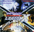 Brotherhood Of Legion X [ VCD ]