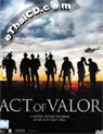 Act Of Valor [ DVD ]