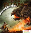 Wrath Of The Titans [ VCD ]