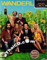 Wanderlust [ DVD ]