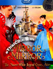 Mirror Mirror [ Blu-ray ]