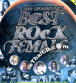 MP3 : Grammy - Best Rock Female