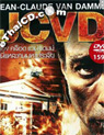 JCVD [ DVD ] (Digipak)