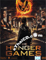 The Hunger Games [ DVD ]