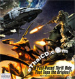 Starship Troopers : Invasion [ VCD ]