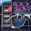 Karaoke VCD : RS : Rock & Love