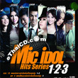 Grammy : Mic Idol - Hit Series 1-2-3