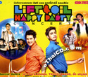 Concert VCDs : Lift & Oil - Happy Party Concert