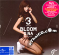 CD+DVD : G.NA : Bloom