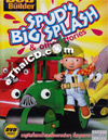 Bob The Builder : Spud's Big Splash & Other Stories [ DVD ]
