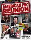 American Pie : Reunion [ DVD ]