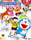Doraemon : The Movie Special - Volume 15 [ DVD ]