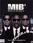 Men in Black 3 [ DVD ]