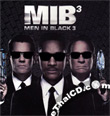 Men in Black 3 [ VCD ]