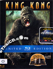 King Kong [ Blu-ray ] (Collector's Series)