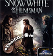Snow White And The Huntsman [ VCD ]