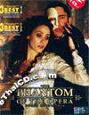 Phantom Of The Opera [ DVD ]