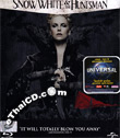 Snow White And The Huntsman [ Blu-ray ] (Steelbook)