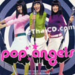 Bua Chompoo Ford + Pim Zaza + Mod 3G : Pop Angels