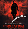 The Raven [ VCD ]
