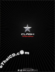 Karaoke DVD : Clash - HitStory