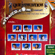 Karaoke VCD : Grammy : Loog Thung Pleng Thong - Vol.2