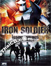 Iron Soldier [ DVD ]