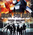 Iron Soldier [ VCD ]