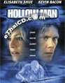 Hollow Man [ DVD ]