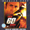 Gone In 60 Seconds [ VCD ]
