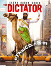 The Dictator [ DVD ]