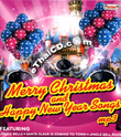 MP3 : Red Beat : Merry Christmas and Happy New Year Songs