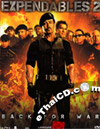 The Expendables 2 [ DVD ]