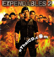 The Expendables 2 [ VCD ]