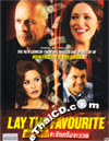 Lay The Favorite [ DVD ]