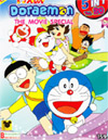 Doraemon : The Movie Special - Volume 20 [ DVD ]