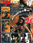 HK Movies : 5 in 1 - Vol. 20 [ DVD ]