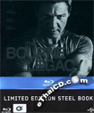 The Bourne Legacy [ Blu-ray ] (Steelbook)