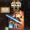 Star Wars: Episode II (English soundtrack) [ VCD ]