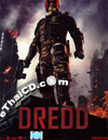 Dredd [ DVD ]