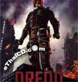 Dredd [ VCD ]