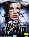 Faces In The Crowd [ DVD ]