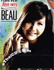 Karaoke DVD : Beau Sunita - Forever Love Hits