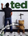 Ted [ DVD ]