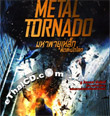 Metal Tornado [ VCD ]