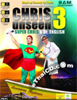 Christopher Wright : Chris Unseen 3 [ DVD ]