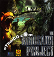 The Dinosaur Project [ VCD ]