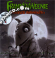 Frankenweenie [ VCD ]