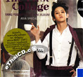 CD+DVD : Yoseop Yang - The First Collage