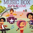 Grammy : Music Box - Rock In Love